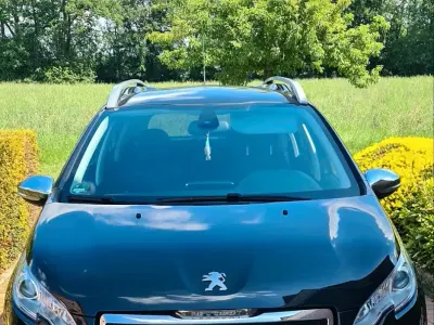 Gebraucht Peugeot 2008