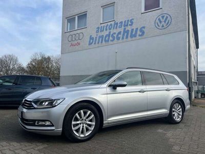 gebraucht VW Passat Variant Comf. * NAVI KAMERA DCC SHZ ACC*