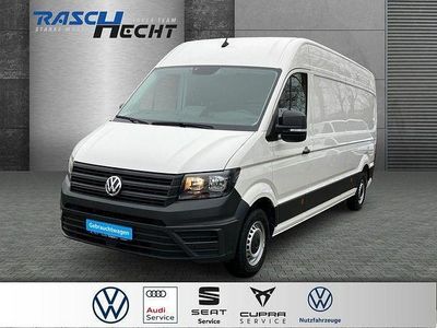 Gebraucht VW Crafter 177 PS (130 kW) 2023 Van