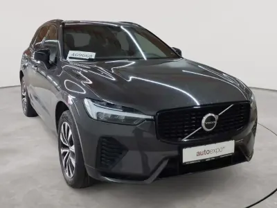 Gebraucht Volvo XC60
