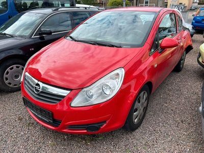 gebraucht Opel Corsa 1.2 Klima !!