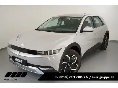 Gebraucht Hyundai Ioniq 5 125 kW (170 PS) 2024 Grau SUV