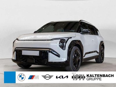 Neu Kia EV3 150 kW (204 PS) 2026 Snow white pearl SUV