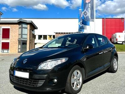 Renault Mégane III