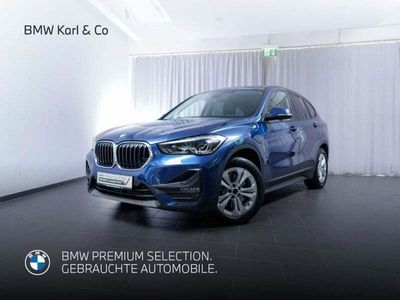 gebraucht BMW X1 xDrive25e