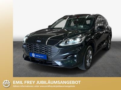 gebraucht Ford Kuga 1.5 EcoBlue ST-LINE