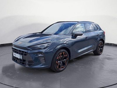 Second-hand Cupra Terramar VZ 272 CP (200 kW) 2025 Albastru SUV