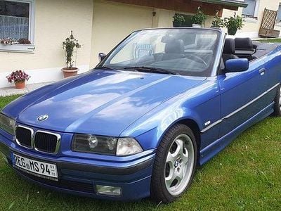 BMW 328 Cabriolet