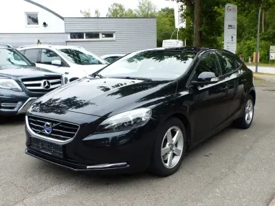 Gebraucht Volvo V40