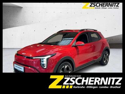 (beg) signalrot (m) Neu 2025 Kia Stonic Vision SUV | 22.690 € (Fairer Preis)
