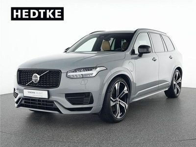 Gebraucht Volvo XC90 Ultimate 456 PS (335 kW) 2023 Grau SUV