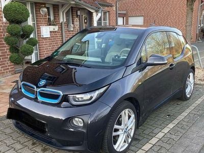 Gebraucht BMW i3 125 kW (170 PS) 2014 Kleinwagen