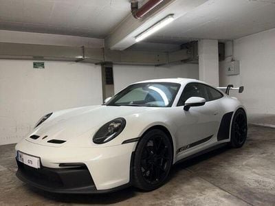 Porsche 911 GT3