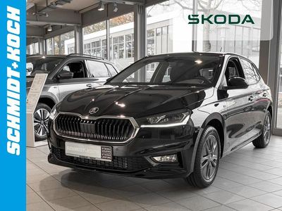 Usata Skoda Fabia Tour 116 CV (85 kW) 2025 Nero Berlina