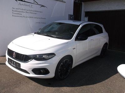 Gebraucht Fiat Tipo Sport 120 PS (88 kW) 2020 Weiß Limousine