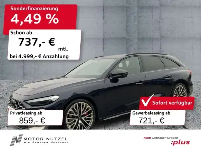 Gebraucht Audi S5