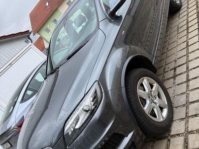 Gebraucht Audi Q7 Ambiente 245 PS (180 kW) 2015 Grau SUV