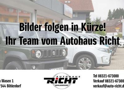 Gebraucht Suzuki Ignis Comfort 83 PS (61 kW) 2022 Solid fervent red SUV