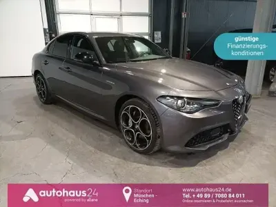 Gebraucht Alfa Romeo Giulia