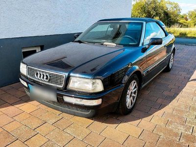 Audi 80