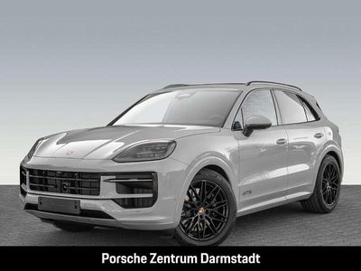 Neu Porsche Cayenne GTS 500 PS (367 kW) 2026 Weiss SUV