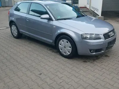 Gebraucht Audi A3