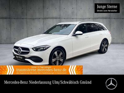 Mercedes C300e