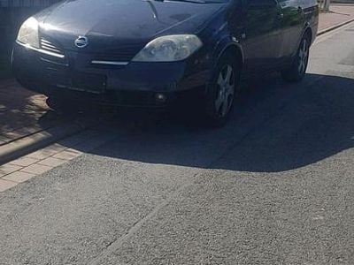Nissan Primera