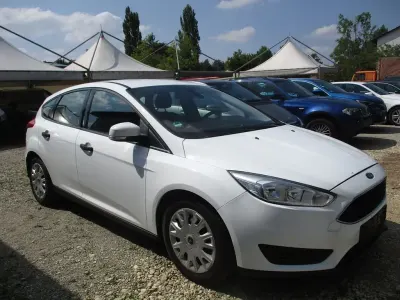 Gebraucht Ford Focus