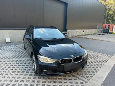 Gebraucht BMW 325