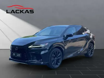 Gebraucht Lexus RX500h