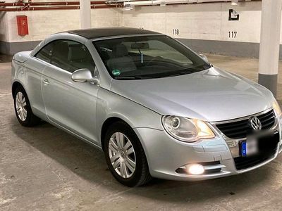 VW Eos