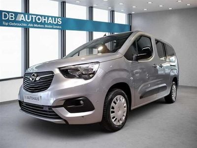 Opel Combo Life