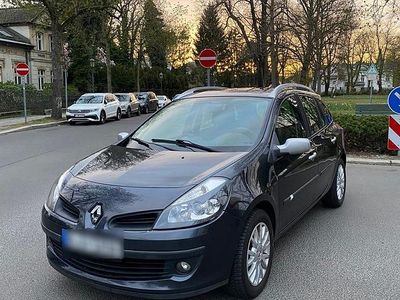 Renault Clio GrandTour