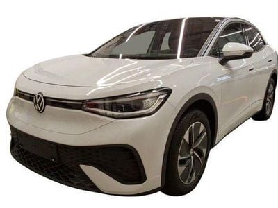 Gebraucht VW ID.5 Pro 210 kW (286 PS) 2025 Gletscherweiss SUV