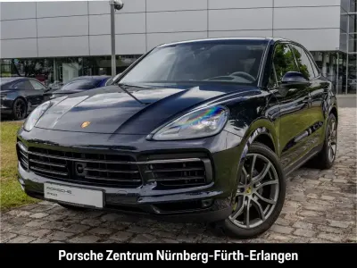 Gebraucht Porsche Cayenne E-Hybrid