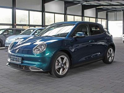 Gebraucht Ora Funky Cat 400 Pro 125 kW (171 PS) 2023 Grün Kleinwagen