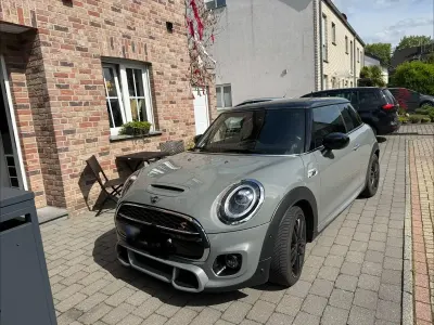 Gebraucht Mini John Cooper Works