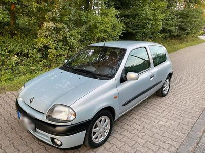 Renault Clio II