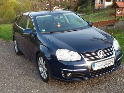 VW Jetta
