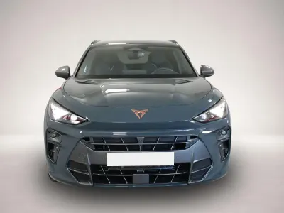 Neu Cupra Terramar 150 PS (110 kW) 2026 Manufacturer SUV