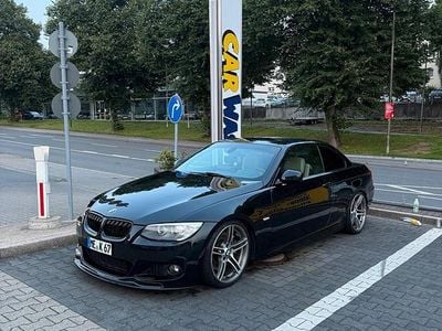 BMW 335 Cabriolet