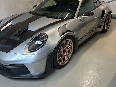 Porsche 911 GT3 RS