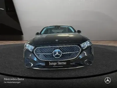 Gebraucht Mercedes E220