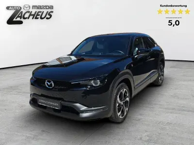 Gebraucht Mazda MX30 Ad'Vantage 125 kW (170 PS) 2024 SUV