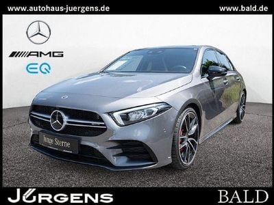 Mercedes A35 AMG