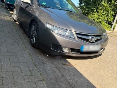 Usata Honda Accord 140 CV (102 kW) 2008 Berlina