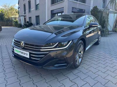 VW Arteon