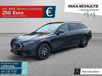 Mercedes E450
