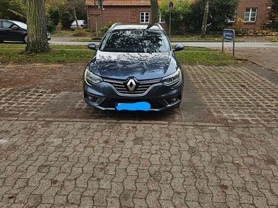 Renault Mégane GrandTour